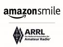 Support ARRL when you shop at smile.amazon.com/ch/06-6000004